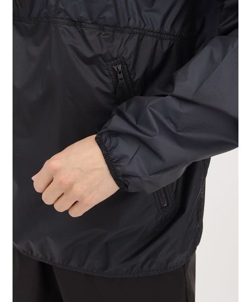 THE NORTH FACE(ザノースフェイス)/FREE RUN ANORAK(フリーランアノラック)/img06