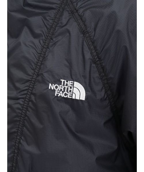 THE NORTH FACE(ザノースフェイス)/FREE RUN ANORAK(フリーランアノラック)/img09