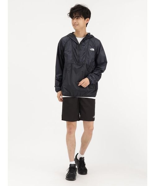 THE NORTH FACE(ザノースフェイス)/FREE RUN ANORAK(フリーランアノラック)/img10