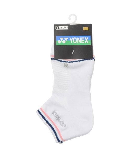 Yonex(ヨネックス)/ウィメンズスニーカーインソックス/img02