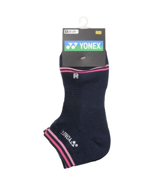 Yonex(ヨネックス)/ウィメンズスニーカーインソックス/img02