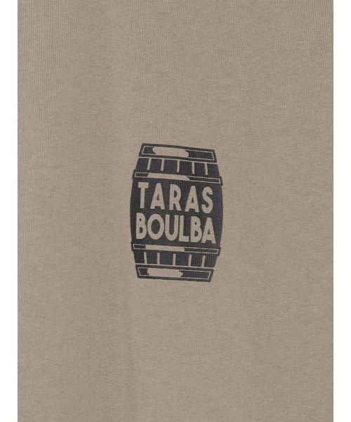 TARAS BOULBA(タラスブルバ)/ヘビーコットンプリントTシャツ（ビールジョッキ）/img09