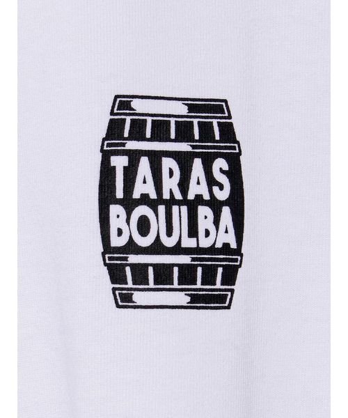 TARAS BOULBA(タラスブルバ)/ヘビーコットンプリントTシャツ（ビールジョッキ）/img10