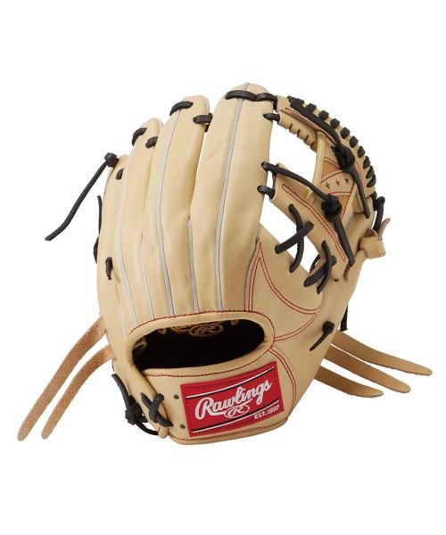 Rawlings(ローリングス)/軟式 HOH PRO EXCEL SK2－キャメル/img01