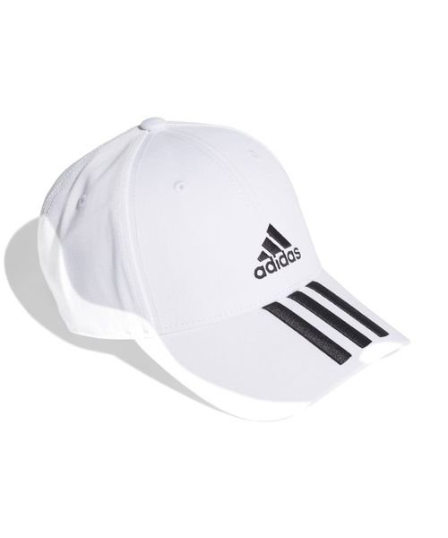 Adidas(アディダス)/ベースボール 3ストライプス ツイル キャップ / BASEBALL 3STRIPES TWILL CAP/img03