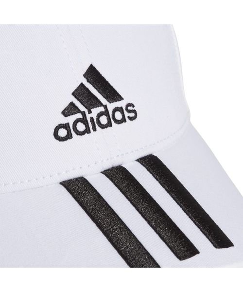 Adidas(アディダス)/ベースボール 3ストライプス ツイル キャップ / BASEBALL 3STRIPES TWILL CAP/img04