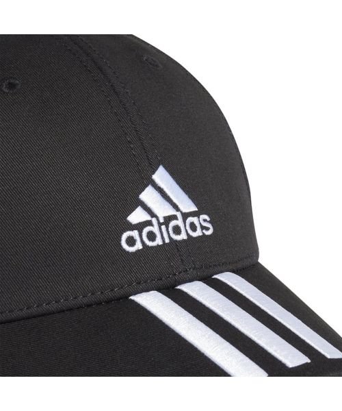 Adidas(アディダス)/ベースボール 3ストライプス ツイル キャップ / BASEBALL 3STRIPES TWILL CAP/img04