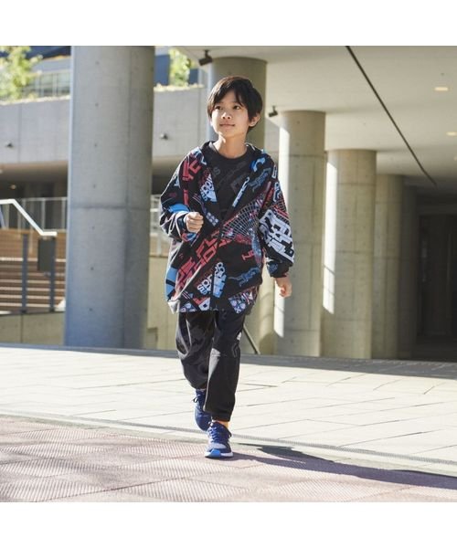 Adidas(アディダス)/ARKD3 フルジップ パーカー / U ARKD3 FULL－ZIP HOODIE/img06