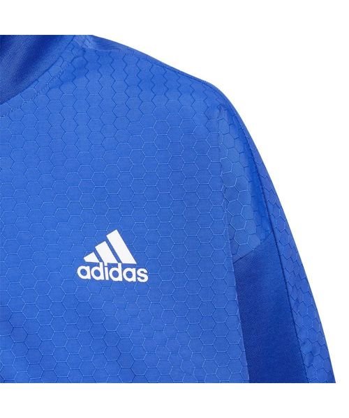 Adidas(アディダス)/マストハブ トラックトップ / YB MUST HAVES TRACK TOP/img02