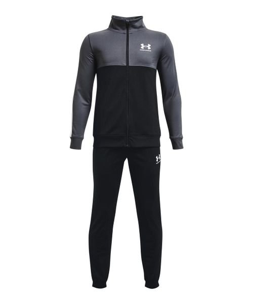UNDER ARMOUR(アンダーアーマー)/UA COLOR BLOCK KNIT TRACK SUIT/img01