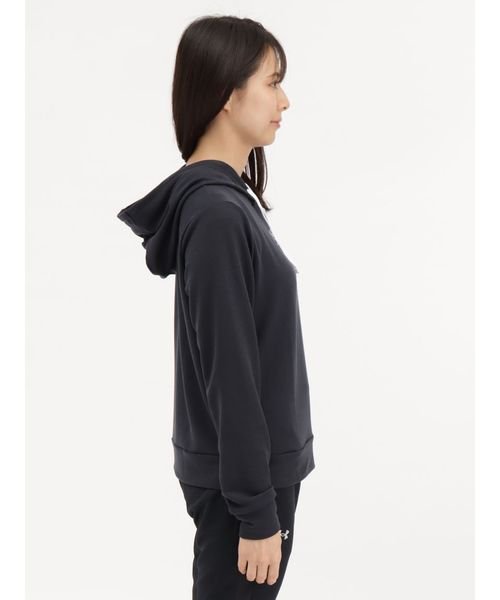 UNDER ARMOUR(アンダーアーマー)/UA RIVAL TERRY HOODIE/img04