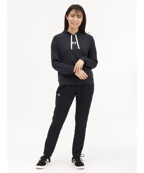 UNDER ARMOUR(アンダーアーマー)/UA RIVAL TERRY HOODIE/img09