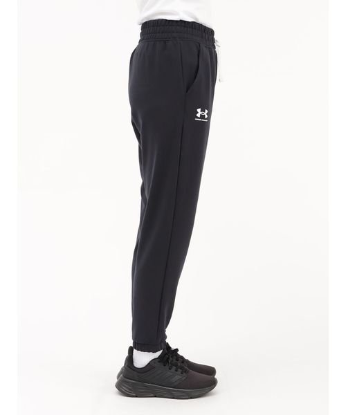 UNDER ARMOUR(アンダーアーマー)/UA RIVAL TERRY JOGGER/img04