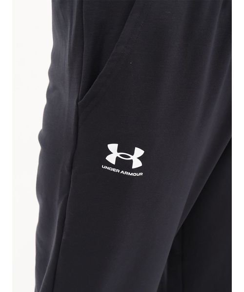 UNDER ARMOUR(アンダーアーマー)/UA RIVAL TERRY JOGGER/img07