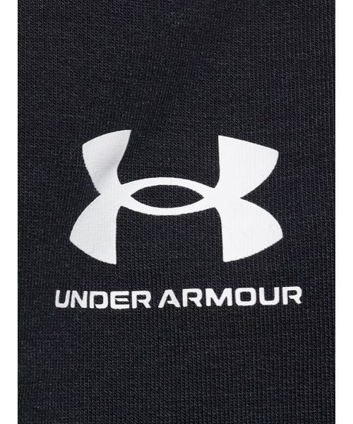 UNDER ARMOUR(アンダーアーマー)/UA RIVAL TERRY JOGGER/img09
