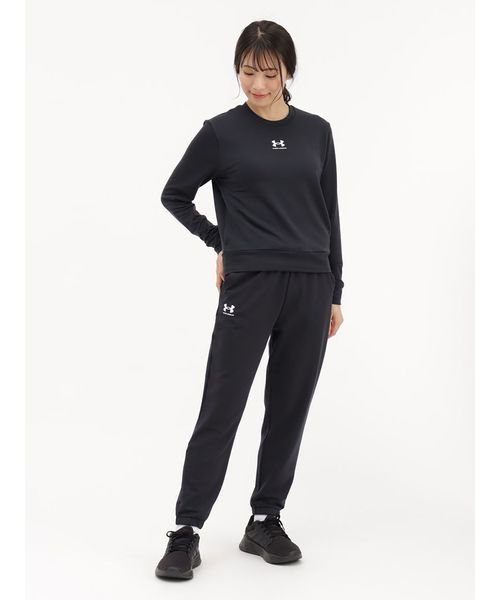 UNDER ARMOUR(アンダーアーマー)/UA RIVAL TERRY JOGGER/img10