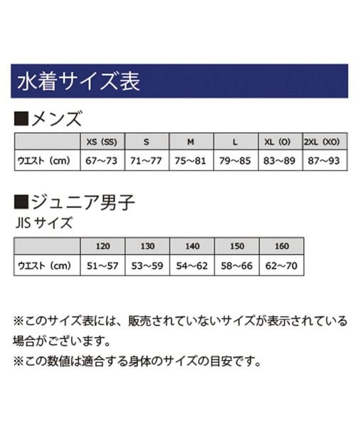 MIZUNO(ミズノ)/エクサースーツ　ショートスパッツ/img06