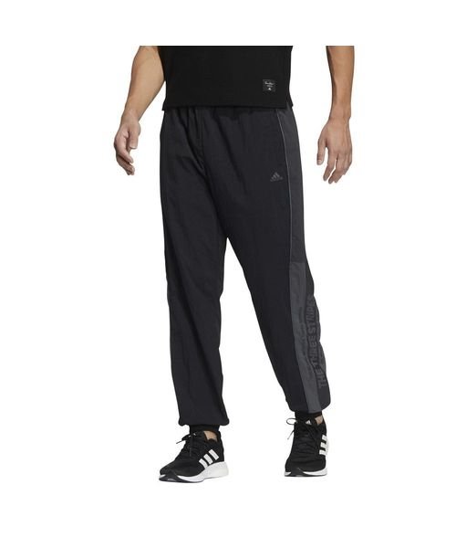 Adidas(アディダス)/ワーディング ウーブンパンツ / M WORD WOVEN PANTS/img02