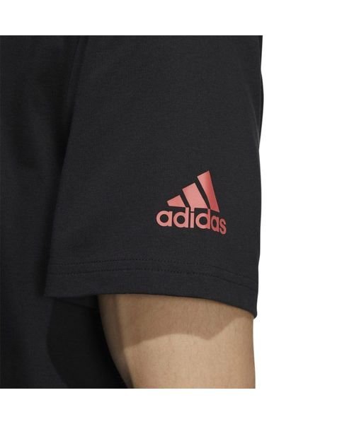 Adidas(アディダス)/アート グラフィック 半袖Tシャツ / M TYO ART GRAPHIC TEE/img05