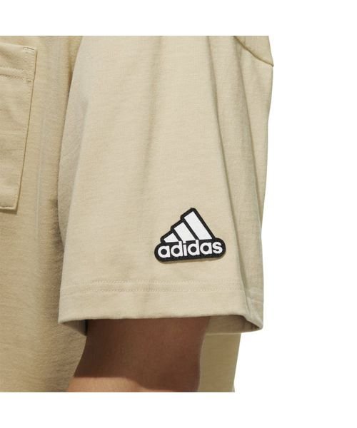Adidas(アディダス)/バッジ オブ スポーツ ロゴ 半袖Tシャツ / M BOS LOGO TEE/img05