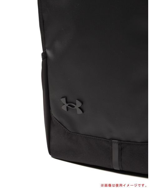 UNDER ARMOUR(アンダーアーマー)/UA COOL TARPAULIN BACKPACK 3.0 27L/img06