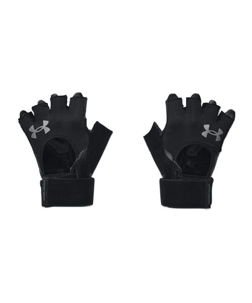UNDER ARMOUR(アンダーアーマー)/UA WEIGHTLIFTING GLOVES/img01