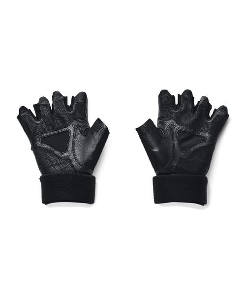 UNDER ARMOUR(アンダーアーマー)/UA WEIGHTLIFTING GLOVES/img02