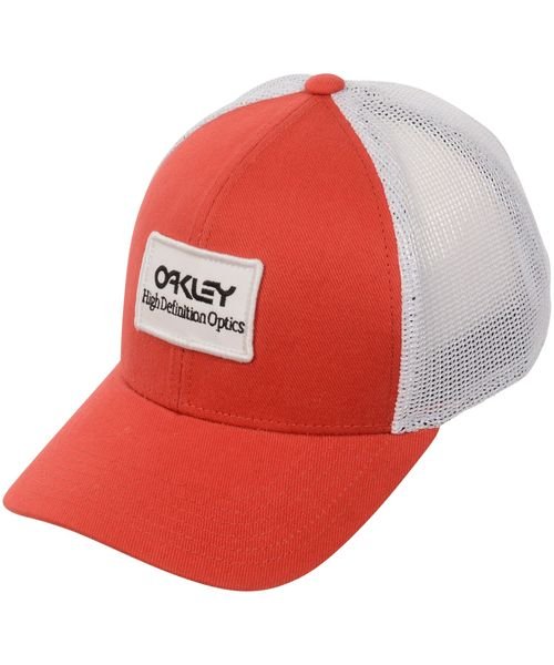 Oakley(オークリー)/OAKLEY B1B HDO PATCH TRUCKER/img01