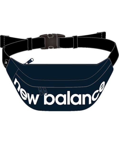 new balance(ニューバランス)/ウエストバック/img01