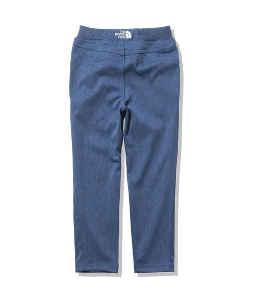 THE NORTH FACE(ザノースフェイス)/Stretch Denim Mountain Pant (ストレッチデニムマウンテンパンツ)/img02