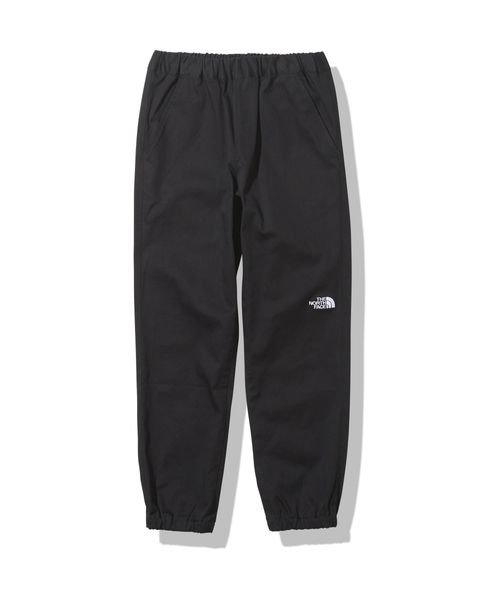 THE NORTH FACE(ザノースフェイス)/Cotton Easy Climbing Pant (キッズ コットンイージークライミングパンツ)/img01