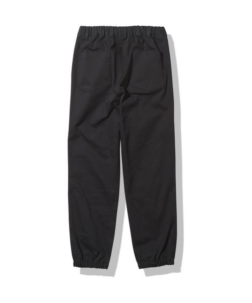 THE NORTH FACE(ザノースフェイス)/Cotton Easy Climbing Pant (キッズ コットンイージークライミングパンツ)/img02