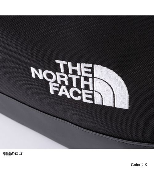 THE NORTH FACE(ザノースフェイス)/Fieludens（R） Gear Tote L (フィルデンス ギアトートL)/img07