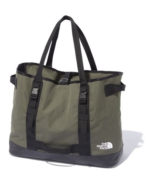 THE NORTH FACE(ザノースフェイス)/Fieludens（R） Gear Tote M (フィルデンス ギアトートM)/img01