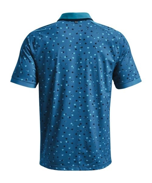UNDER ARMOUR(アンダーアーマー)/UA ISO－CHILL POLO ＜FLORAL＞/img02