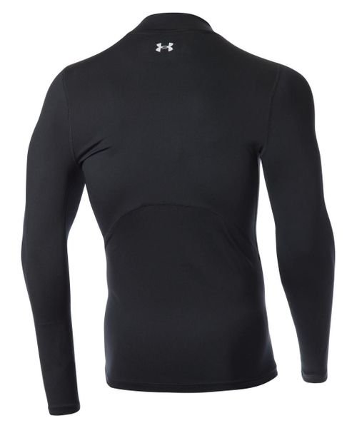 UNDER ARMOUR(アンダーアーマー)/UA HG Fitted LS Mock/img02