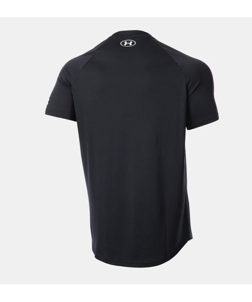 UNDER ARMOUR(アンダーアーマー)/UA Tech Longshot Short Sleeve T－Shirt/img02