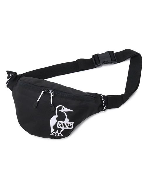 CHUMS(チャムス)/【チャムスノベルティキャンペーン対象商品】EASY－GO MINI WAIST BAG (イージーゴー ミニ ウエストバック)/img01