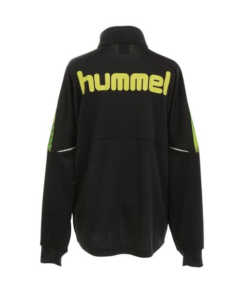 hummel(ヒュンメル)/22S_PRIAMORE ウォームアップジャケット/img02