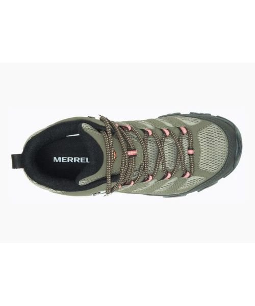MERRELL(メレル)/モアブ3 シンセミッドGTX/img02