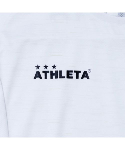 ATHLETA(アスレタ)/【スポーツオーソリティ　限定販売】FCA　ジュニアプラクティスシャツ/img04