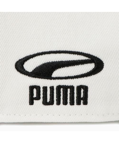 PUMA(プーマ)/ゴルフ PUMA CAT シシュウ キャップ/img03
