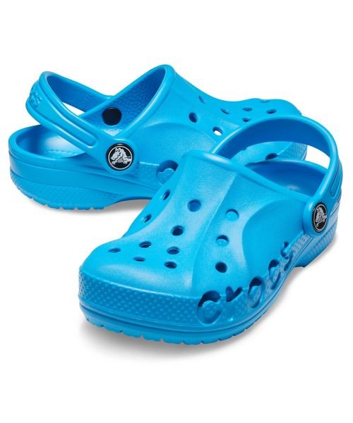 crocs(クロックス)/ＢＡＹＡ　ＣＬＯＧ　Ｋ/img01