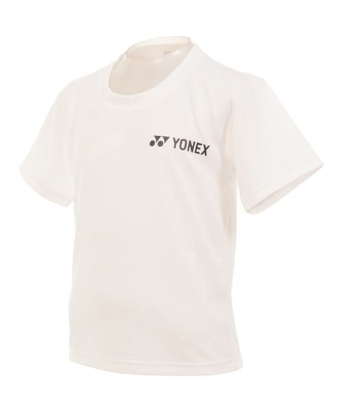 Yonex(ヨネックス)/ジュニアドライＴシャツ/img01