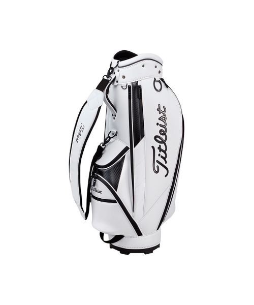 Titleist(タイトリスト)/コア エッセンシャル キャディバッグ TB22CTCEK WT/img01