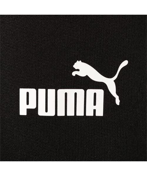 PUMA(PUMA)/ESS カプリスウェットパンツ/img03