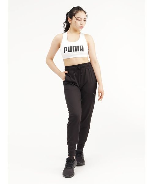 PUMA(プーマ)/STUDIO FOUNDATIONS ニットパンツ/img08