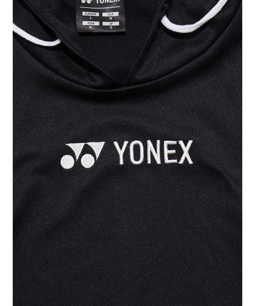 Yonex(ヨネックス)/ユニパーカー/img04