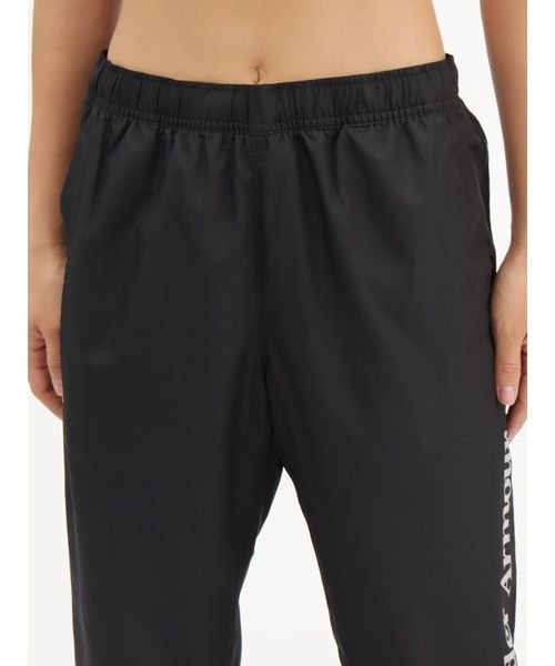 UNDER ARMOUR(アンダーアーマー)/UA MESH WOVEN PANT/img05