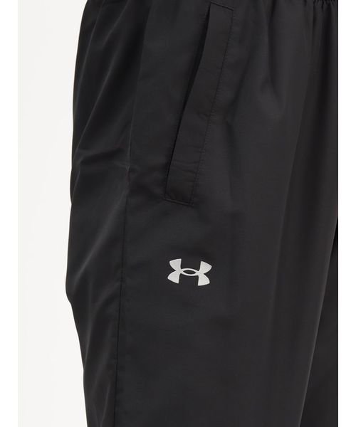 UNDER ARMOUR(アンダーアーマー)/UA MESH WOVEN PANT/img06